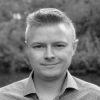 Profile picture of Thomas Kokholm Profile picture of Thomas Kokholm